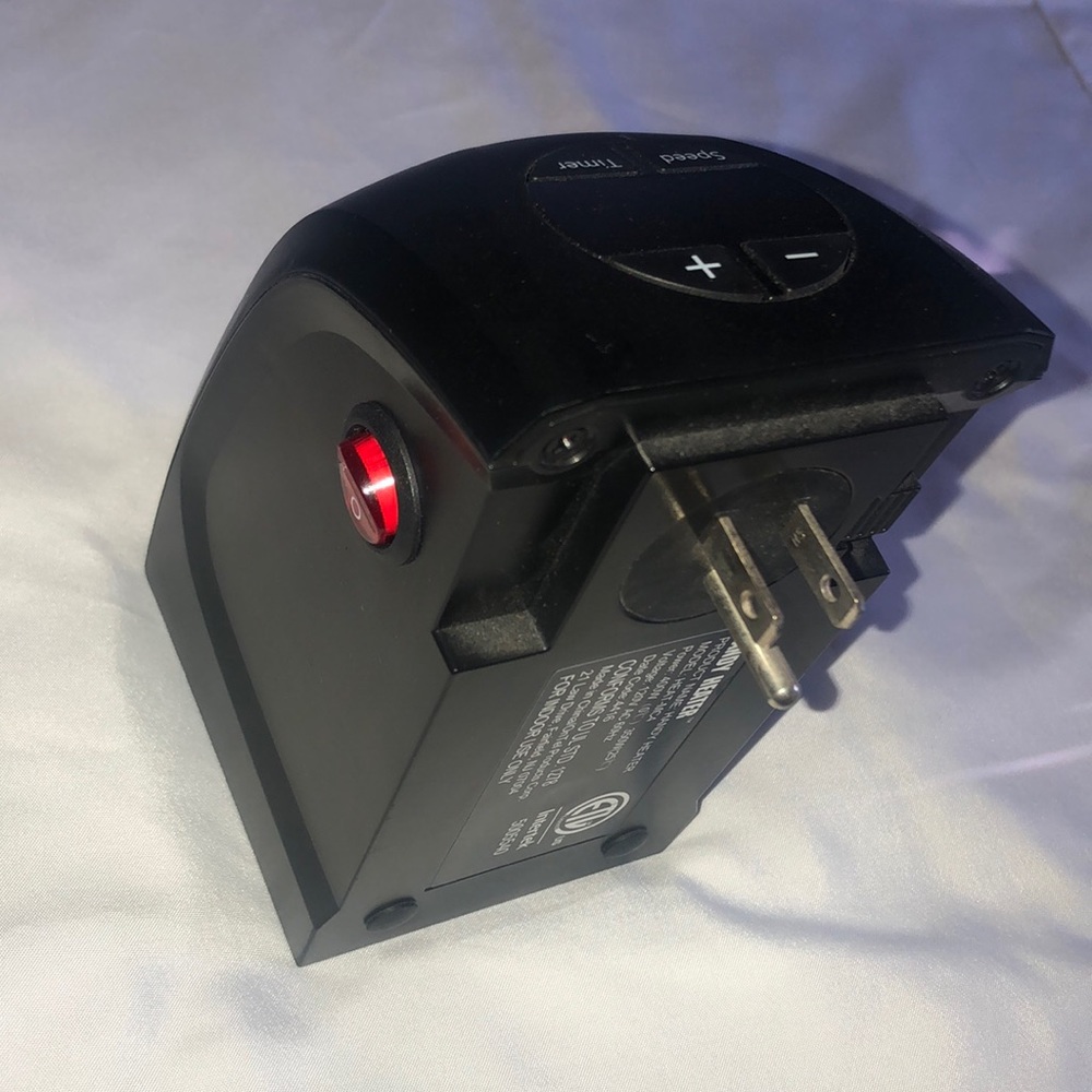 Mini Heater - Picture 2 of 2